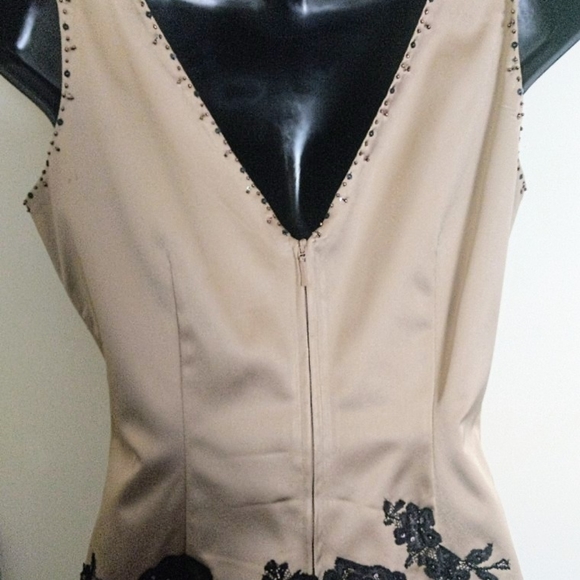 Adrienne Papell "Evening Essentials" 6P EUC - Picture 3 of 4